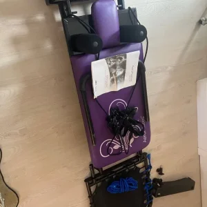 Aero Pilates Reformer 435 - Image 4