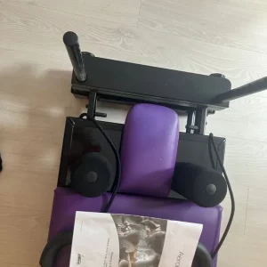 Aero Pilates Reformer 435 - Image 6