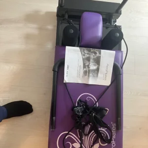 Aero Pilates Reformer 435