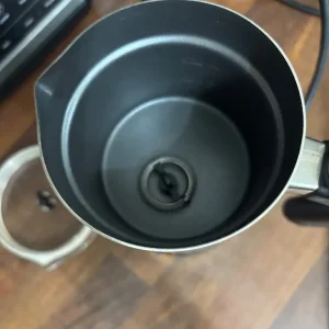 VAVA Stainless Steel Milk Frother - Image 2