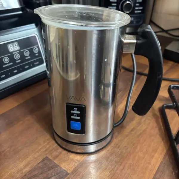 VAVA Stainless Steel Milk Frother