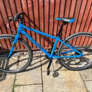 Giant ARX 26 inch bike blue - Image 2