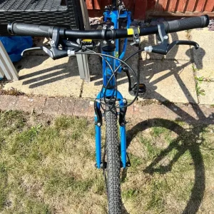 Giant ARX 26 inch bike blue - Image 6