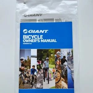 Giant ARX 26 inch bike blue - Image 7