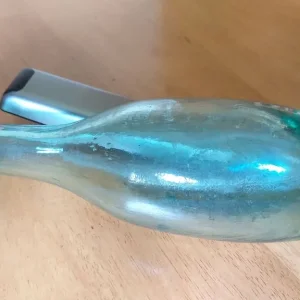 Vintage bottle - Image 2