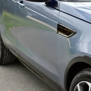 2018 Land Rover Discovery 3.0 SD V6 HSE Luxury SUV 5dr Diesel Auto 4WD Euro 6 (s/s) (306 ps) SUV ... - Image 4