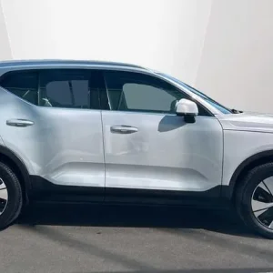 2021 Volvo XC40 1.5 T4 Recharge PHEV Inscription 5dr Auto SUV Hybrid Automatic - Image 3