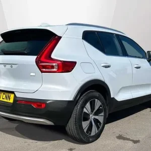 2021 Volvo XC40 1.5 T4 Recharge PHEV Inscription 5dr Auto SUV Hybrid Automatic - Image 7