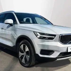 2021 Volvo XC40 1.5 T4 Recharge PHEV Inscription 5dr Auto SUV Hybrid Automatic