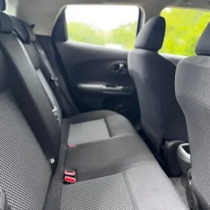 2013 63 NISSAN JUKE 1.6 VISIA SUV 5DR PETROL MANUAL EURO 5 (94 PS) - Image 6