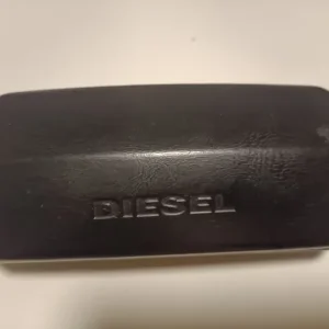 Men diesel glasses frame stylish - Image 3