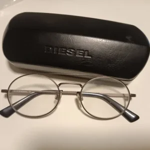 Men diesel glasses frame stylish - Image 4