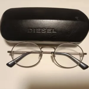 Men diesel glasses frame stylish - Image 5