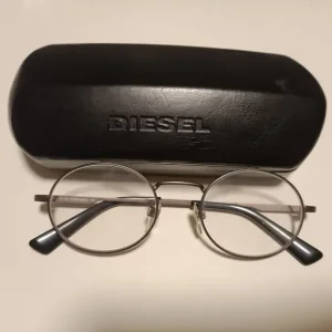 Men diesel glasses frame stylish - Image 6