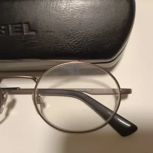 Men diesel glasses frame stylish - Image 7