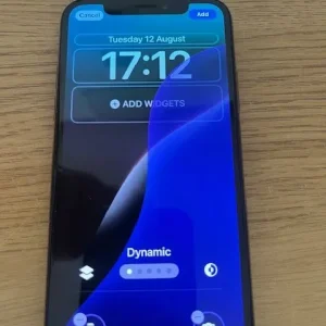 Apple iPhone XS 256 Gb Boxed Immaculate Condition Unlocked - Image 2