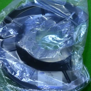 Mk 3 Ford Focus parts (Steering wheel, indicators and rear brake dust shields) - Image 4