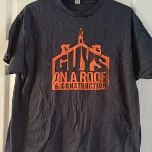 Mens t-shirt - Image 4