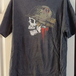 Mens t-shirt - Image 6