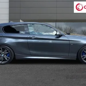 2019 19 BMW 1 SERIES 3.0 M140I GPF SHADOW EDITION HATCHBACK 3DR PETROL AUTO EURO - Image 2