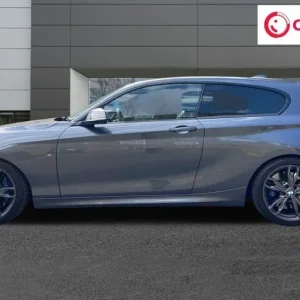2019 19 BMW 1 SERIES 3.0 M140I GPF SHADOW EDITION HATCHBACK 3DR PETROL AUTO EURO - Image 3