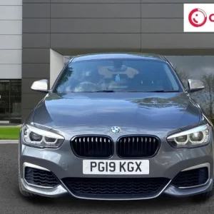 2019 19 BMW 1 SERIES 3.0 M140I GPF SHADOW EDITION HATCHBACK 3DR PETROL AUTO EURO - Image 4