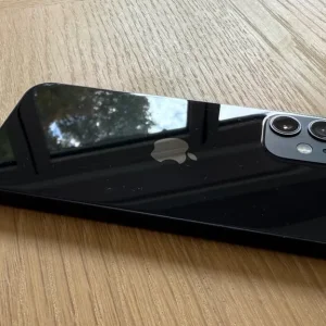 iPhone 12 mini 64gb in mint condition - Image 3