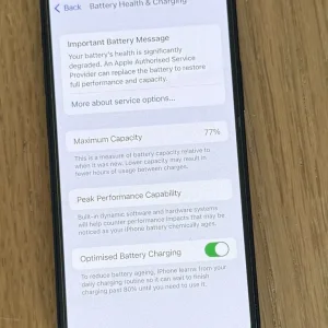 iPhone 12 mini 64gb in mint condition - Image 6