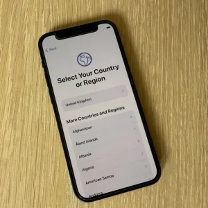 iPhone 12 mini 64gb in mint condition - Image 7