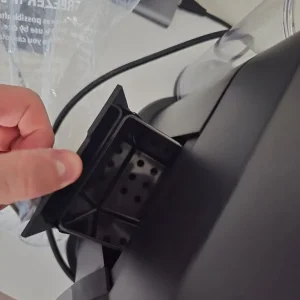 Nepresso Vertuo Next Machine - with Roasted Hazlenut pods - Image 6