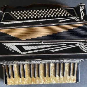 Soprani Settimio accordion - Image 2