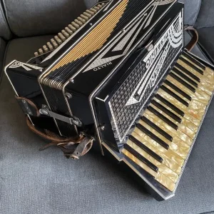 Soprani Settimio accordion - Image 3