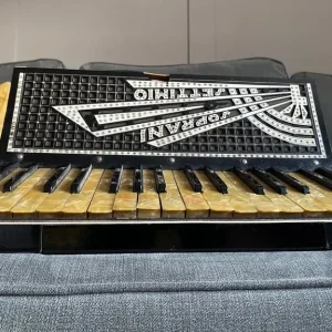 Soprani Settimio accordion - Image 5