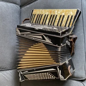 Soprani Settimio accordion - Image 6