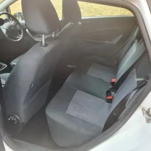 2010 Ford Fiesta 1.6 TDCi [95] Econetic 5dr [AC] HATCHBACK Diesel Manual - Image 8