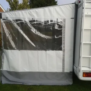 Fiamma Privacy Room F45 system for a Camper Van - Image 2