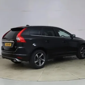 2016 Volvo XC60 2.4 D4 R-Design Lux Nav Auto AWD Euro 6 (s/s) 5dr ESTATE Diesel Automatic - Image 8