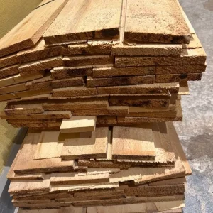 Western Red Cedar Shakes - Image 2