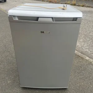 Beko undercounter freezer