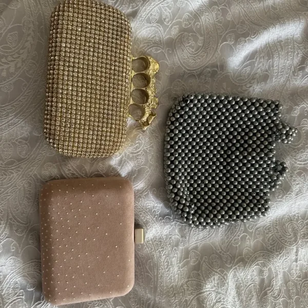 Small night out Bags