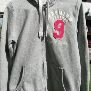 Women's Hoodie, Medium Size - As New - Image 3