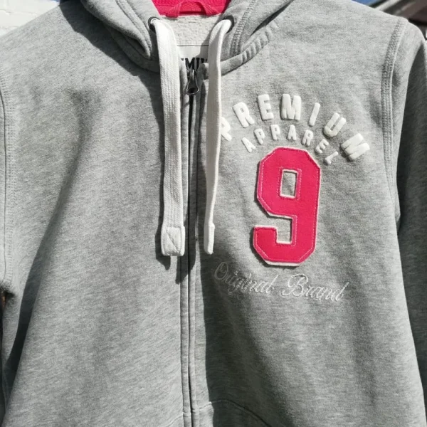 Women's Hoodie, Medium Size - As New