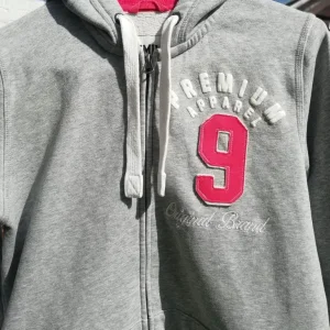 Women's Hoodie, Medium Size - As New