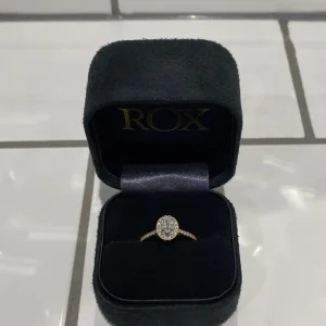 Rox engagement ring - Image 2