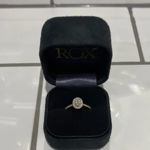 Rox engagement ring - Image 3