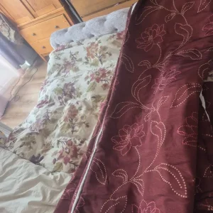 Double curtain - Image 3