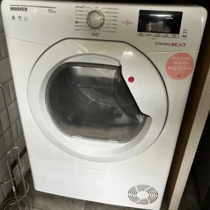 Dryer