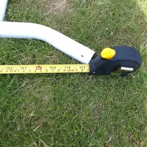 STEEL FOLDING STEP LADDERS, CHEAP! - Image 3