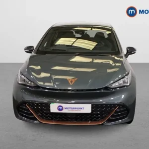 2025 Cupra Born 240kW e-Boost VZ 79kWh 5dr Auto Hatchback Electric Automatic - Image 2