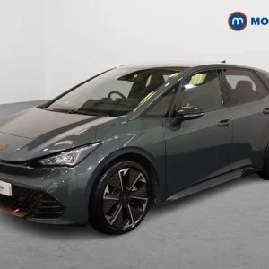2025 Cupra Born 240kW e-Boost VZ 79kWh 5dr Auto Hatchback Electric Automatic - Image 3